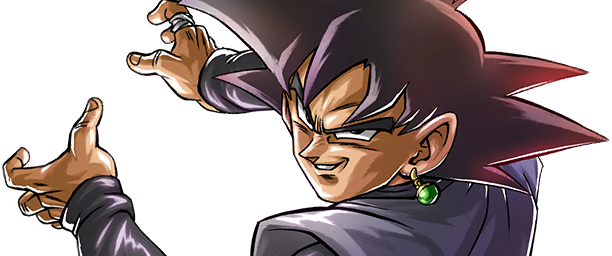 DBL34-02E - Goku Black