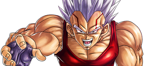 DBL34-05E - Baby Vegeta