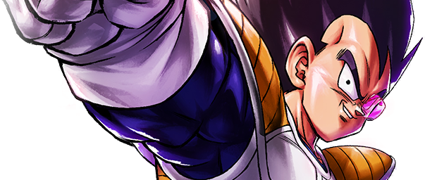 DBL-EVT-24U - Vegeta
