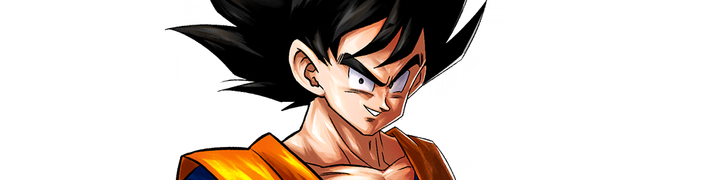DBL-EVT-18S - Son Goku