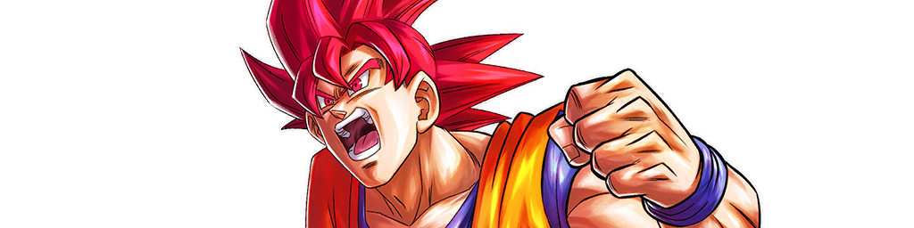 DBL-EVT-22S - Super Saiyan divin Son Goku