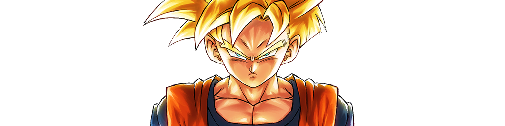 DBL36-01S - Super Saiyan Son Gohan enfant
