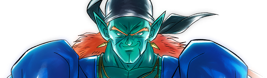 DBL36-03S - Bojack