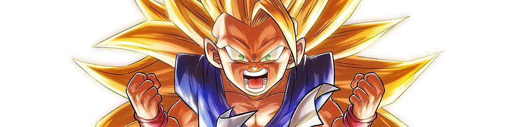 DBL37-03S - Super Saiyan 3 Son Goku