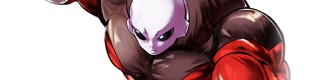 DBL38-02E - Jiren