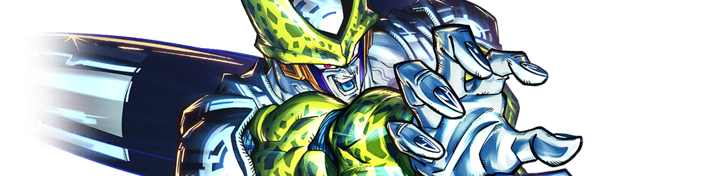DBL40-02S - Cell Parfait
