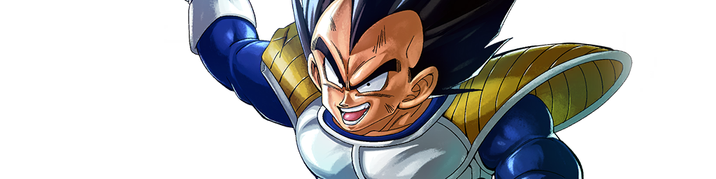 DBL39-01S - Vegeta