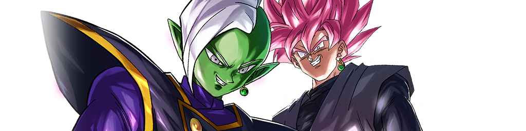 DBL41-04S - Zamasu : Goku Black (Soutien)