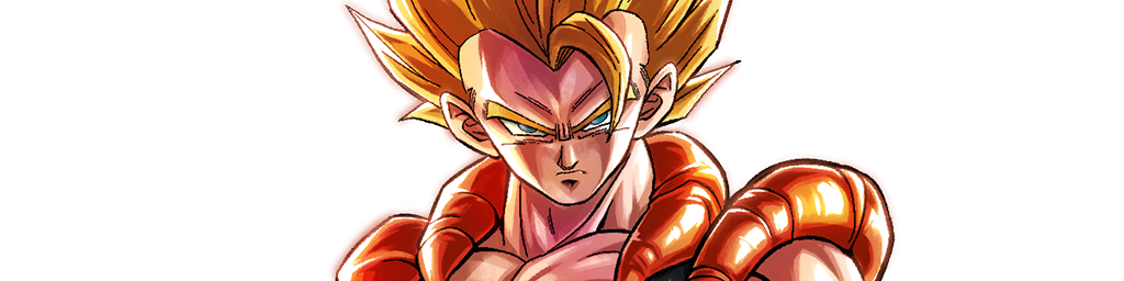 DBL42-01U - Super Gogeta