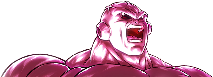 DBL44-01S - Jiren : pleine puissance