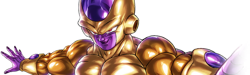DBL45-02S - Golden Freezer