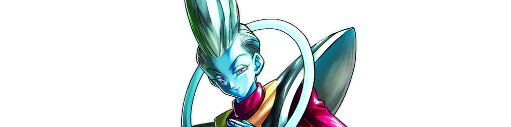 DBL45-03S - Whis