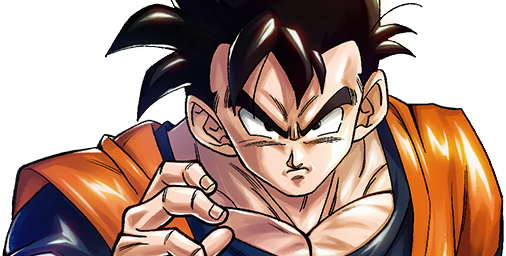DBL46-02E - Son Gohan & Trunks enfant