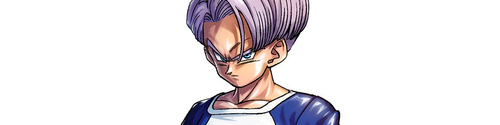 DBL46-02E - Son Gohan & Trunks enfant