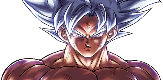 DBL47-01S - Ultra Instinct Son Goku