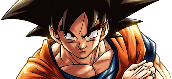 DBL-EVT-47S - Son Goku
