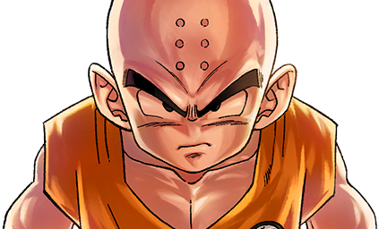 DBL-EVT-48S - Krillin