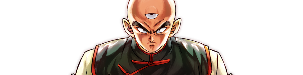 DBL-EVT-49S - Tenshinhan