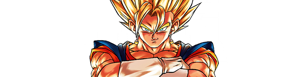 DBL49-01U - Super Vegetto