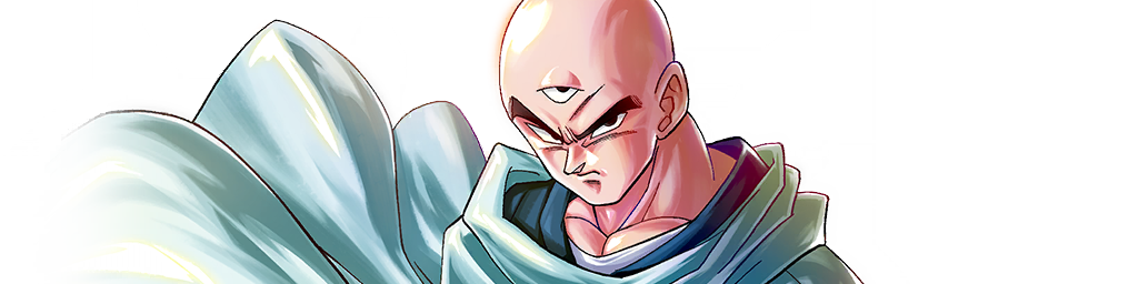 DBL49-02S - Tenshinhan
