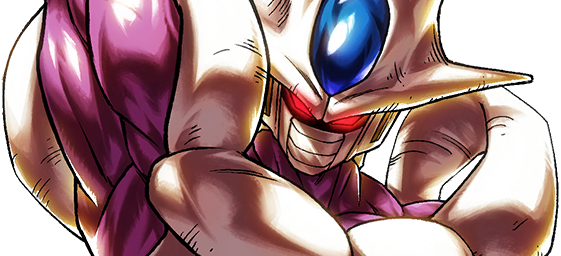 DBL51-01S - Forme finale Cooler