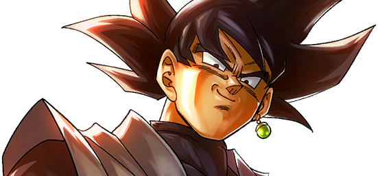 DBL50-03S - Goku Black