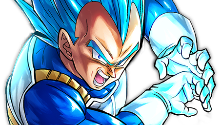 DBL54-03S - Super Saiyan 2 & Super Saiyan divin SS Trunks adulte & Vegeta