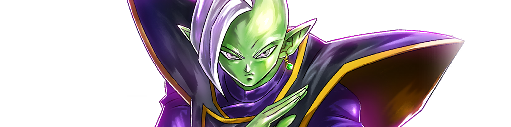 DBL54-04S - Zamasu