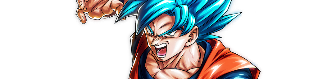 DBL56-01S - Super Saiyan divin SS Son Goku