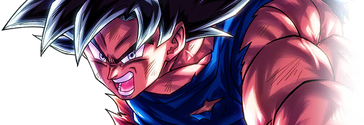 DBL56-01S - Super Saiyan divin SS Son Goku