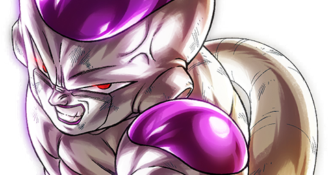 DBL59-01S - Son Goku & Freezer forme finale