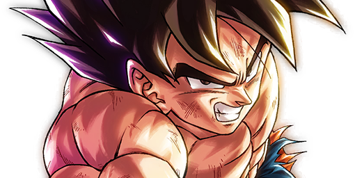 DBL59-01S - Son Goku & Freezer forme finale