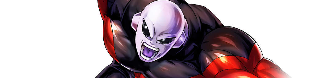 DBL59-04S - Jiren