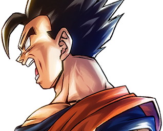 DBL-EVT-66S - Son Gohan ultime