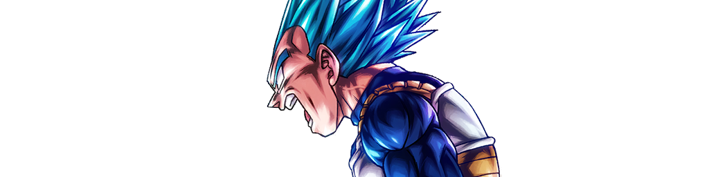 DBL-EVT-67S - Super Saiyan divin SS Vegeta