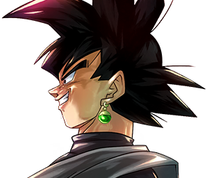 DBL-EVT-70S - Goku Black