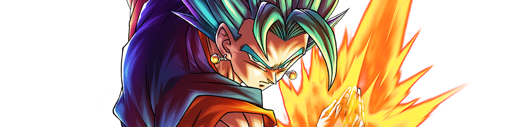 DBL61-01U - Super Saiyan divin SS Vegetto