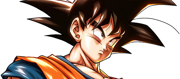 DBL-EVT-72S - Son Goku