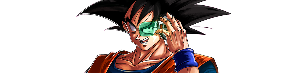 DBL62-01S - Ginyu