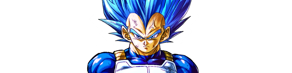 DBL65-01S - Super Saiyan divin SS évolué & Super Saiyan divin SS Kaioken Vegeta & Son Goku