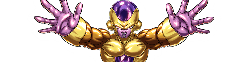 DBL65-04S - Golden Freezer