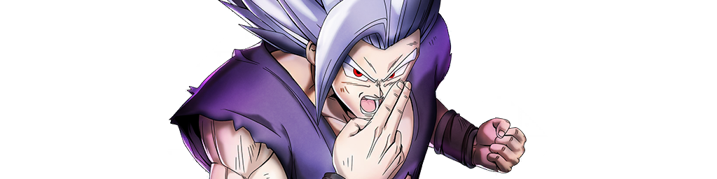 DBL65-02S - Son Gohan ultime