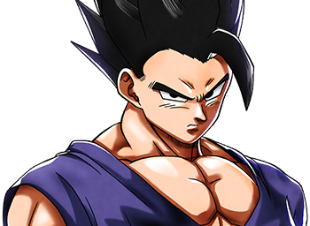 DBL65-02S - Son Gohan ultime
