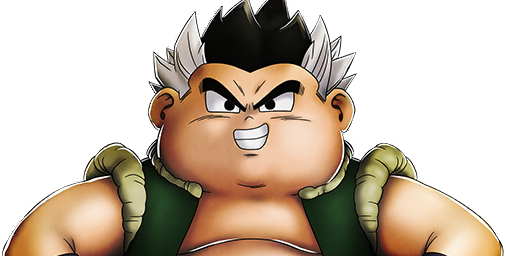 DBL65-03S - Gotenks