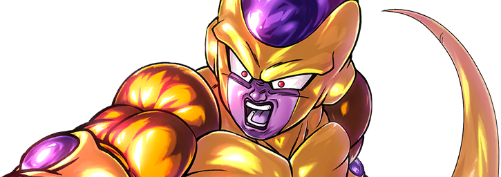 DBL-EVT-96S - Golden Freezer