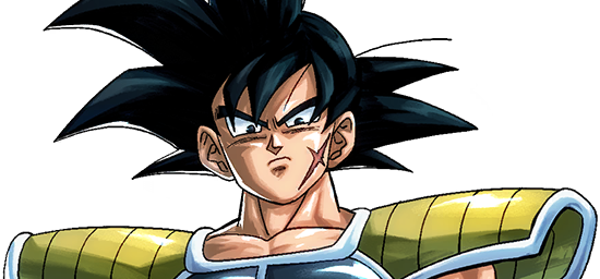 DBL66-02E - Bardock