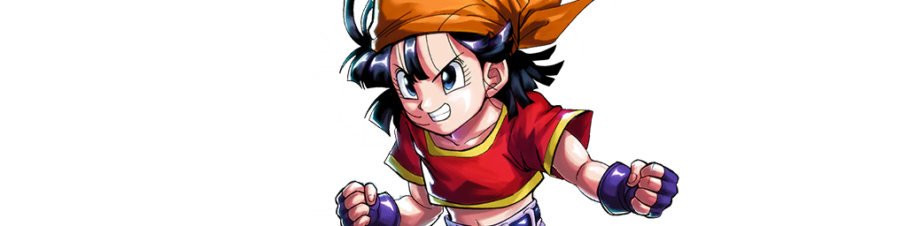 DBL67-02S - Pan : Trunks & Gill (Soutien)
