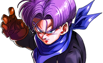 DBL67-03E - Trunks