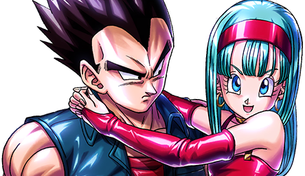 DBL67-04S - Bra : Vegeta (Soutien)