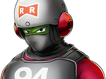 DBL-EVT-76S - Armée du Ruban Rouge Piccolo